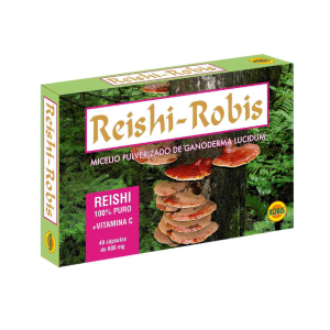 ROBIS REISHI